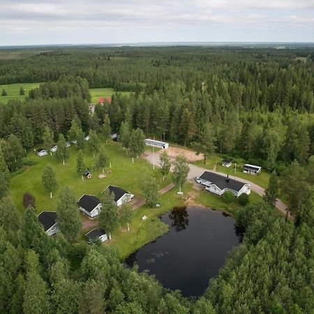 Hotel Varminkosken Leirinta Liminka Zewnętrze zdjęcie