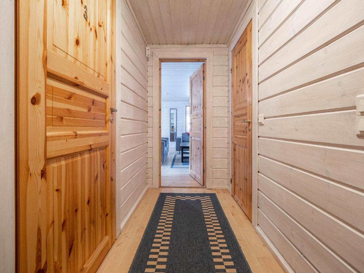 Hotel Varminkosken Leirinta Liminka Zewnętrze zdjęcie