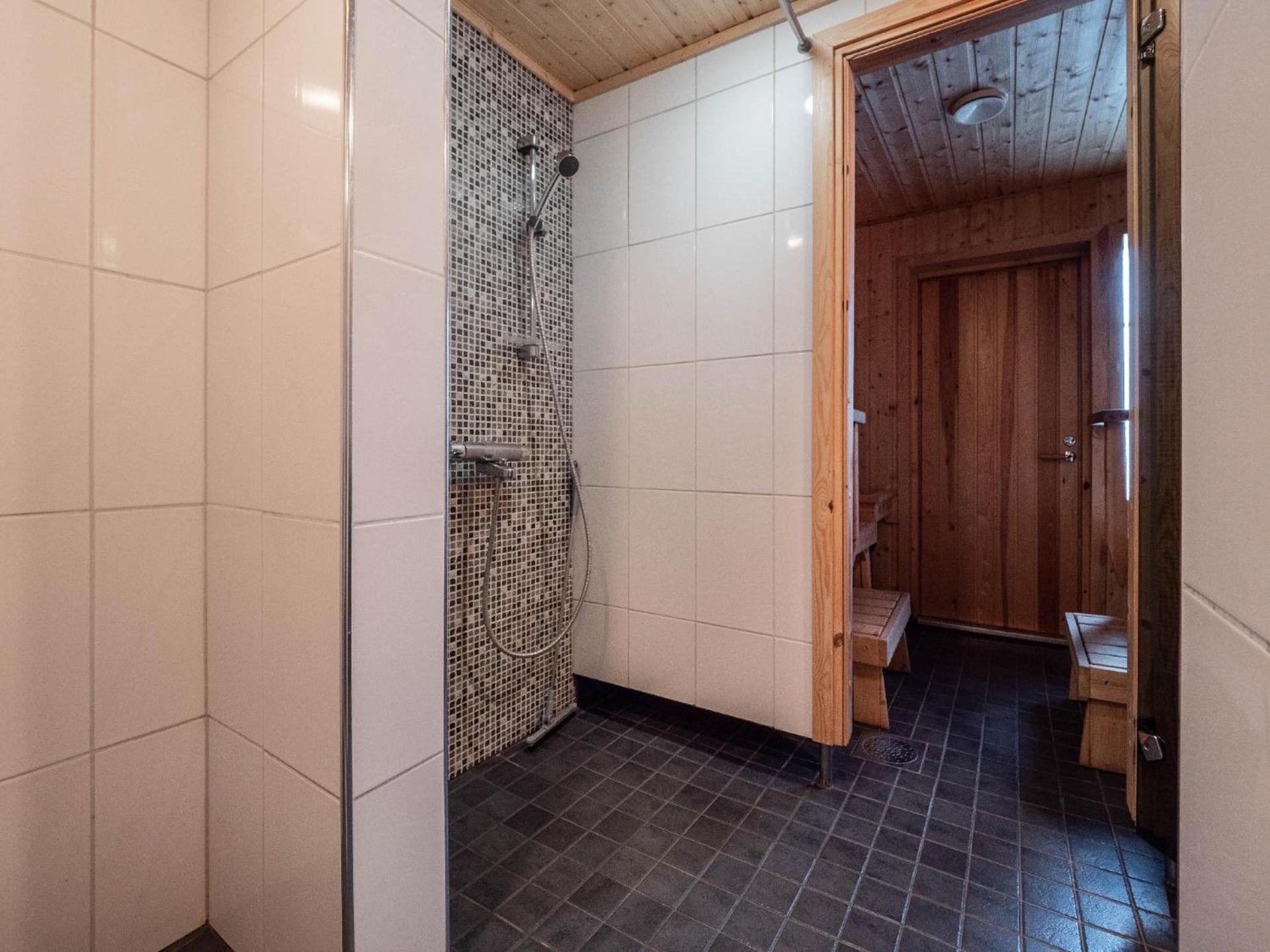 Hotel Varminkosken Leirinta Liminka Zewnętrze zdjęcie