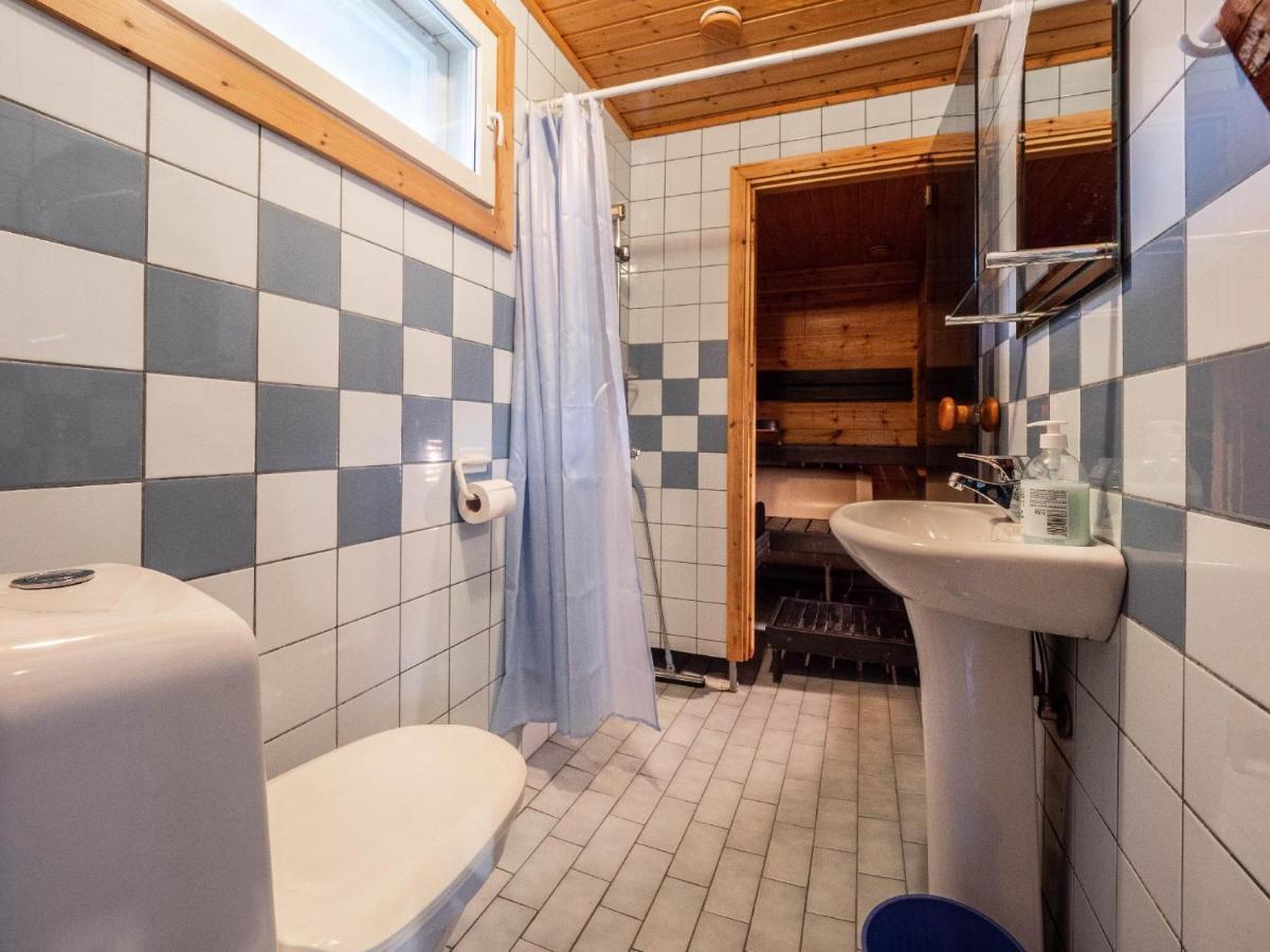 Hotel Varminkosken Leirinta Liminka Zewnętrze zdjęcie