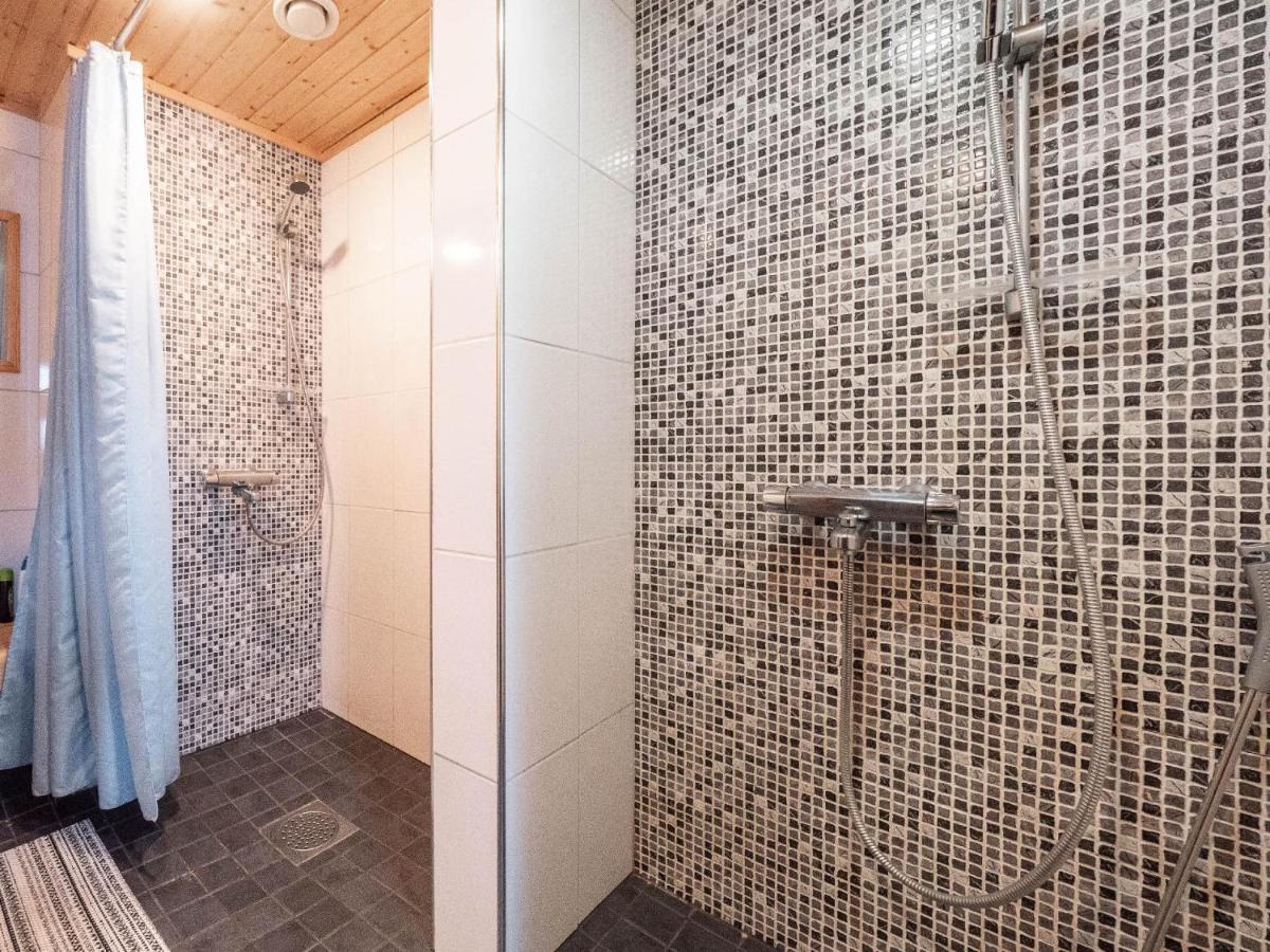 Hotel Varminkosken Leirinta Liminka Zewnętrze zdjęcie